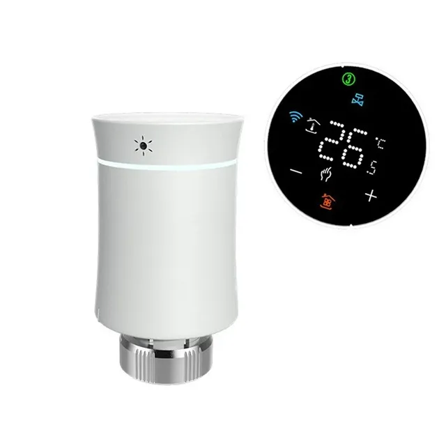 FLYY-Smart Home vanne d'air à température constante App…