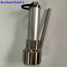 Buse pulvérisation laiton durable tête multifonction… – vue 5