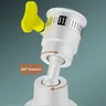 Mini cartouche filtrante pour robinet d'eau – vue 4