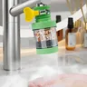 Filtre de robinet d'eau – vue 2