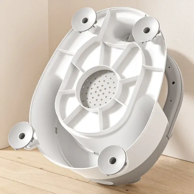 Siège de bain pour bébé – vue 5