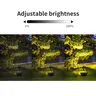 LED RGB projecteur réflecteur intelligent 30W 50W 100W… – vue 4