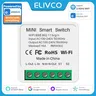 EWelink-Mini commutateur WiFi intelligent – vue 1