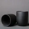 Tasses à eau en céramique de 120ml – vue 4