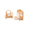 1 ensemble 1:12 maison de poupée Miniature baignoire… – vue 5