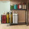 Étagère de rangement pour évier de cuisine – vue 4