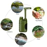 Filtre à eau d'extérieur avec paille – vue 5