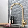 Robinet de cuisine G1/2 G3/8 – vue 2