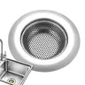 Crépine évier acier inoxydable 304 antirouille panier… – vue 2