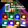 Projecteur RGB 100W 50W 30W 20W 10W – vue 2