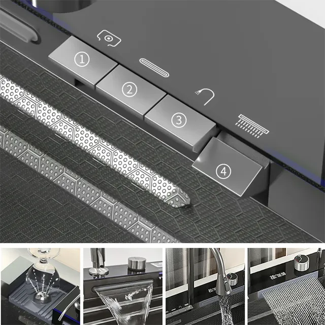 YCRAYS – vue 5