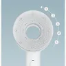 Pommeau douche pressurisé portable ergonomique plastique… – vue 4