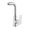 360 ° Robinet de lavabo rotatif – vue 3
