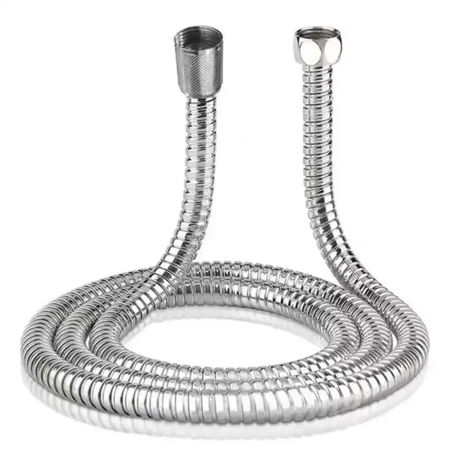 Ensemble de tuyaux de pomme de douche à main 1.5/2m – vue 3