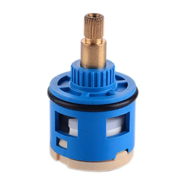 Valve de douche cartouche de robinet en céramique… – vue 6