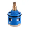 Valve de douche cartouche de robinet en céramique… – vue 6
