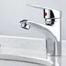 Robinet de lavabo robinets de salle de bains mitigeur… – vue 4