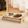 Bol pour chat – vue 4