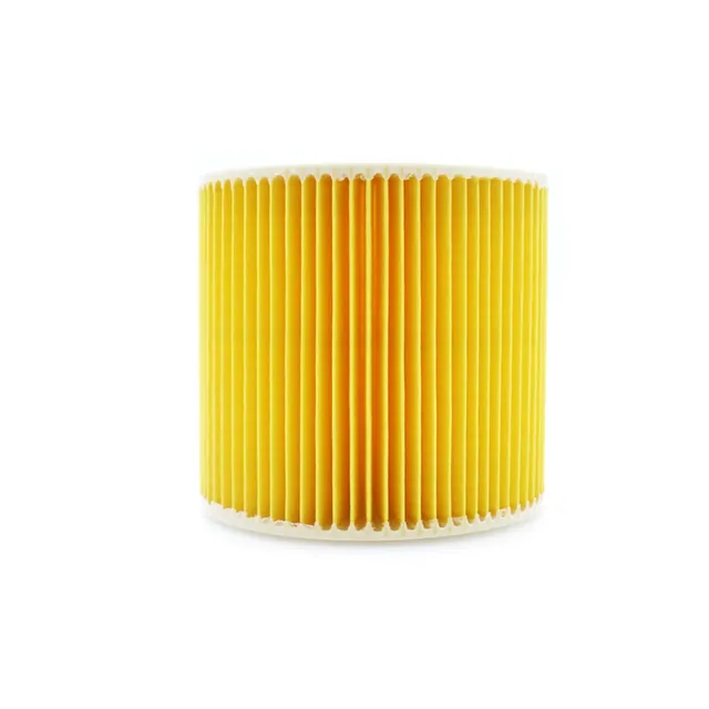 Filtre HEPA pour cartouche Karcher WD2250 WD3.200 MV2… – vue 6