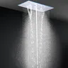 Hm-Système de douche à LED avec musique de haute qualité – vue 3