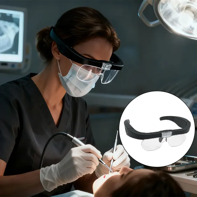 Loupes loupe 1 – vue 4
