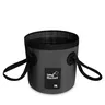 12L 20L bol évier sac de lavage seau de lavage de… – vue 5