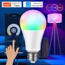 Ampoule intelligente LED 85-265V 15W E27 – vue 2