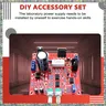 Kit bricolage alimentation régulée courant continu… – vue 2
