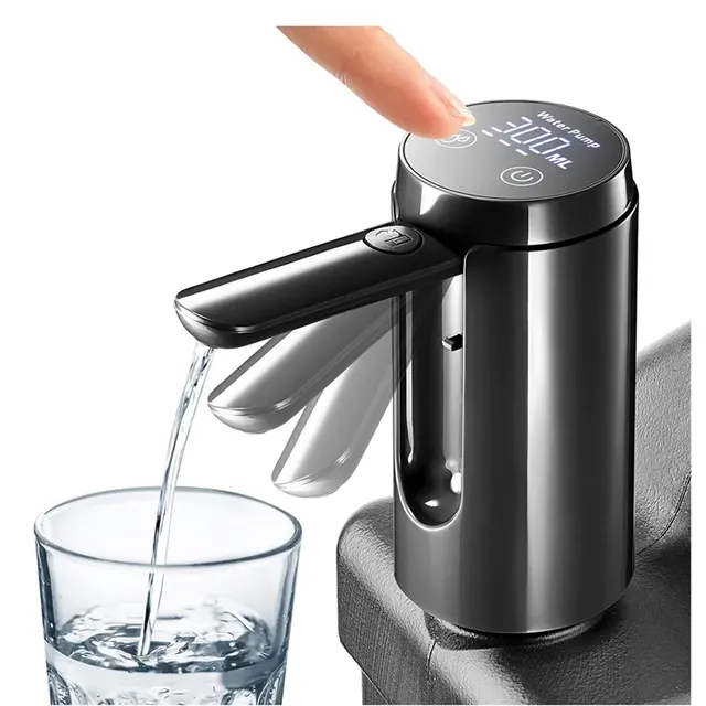 B64B-robinet hélicoïdal pliable Portable – vue 2