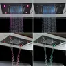 Robinet de douche LED télécommandé – vue 3