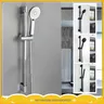 Kit de Douche Mural avec Pommeau de Douche…