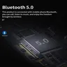 Casque de moto Bluetooth casque BT5.0 casque… – vue 2