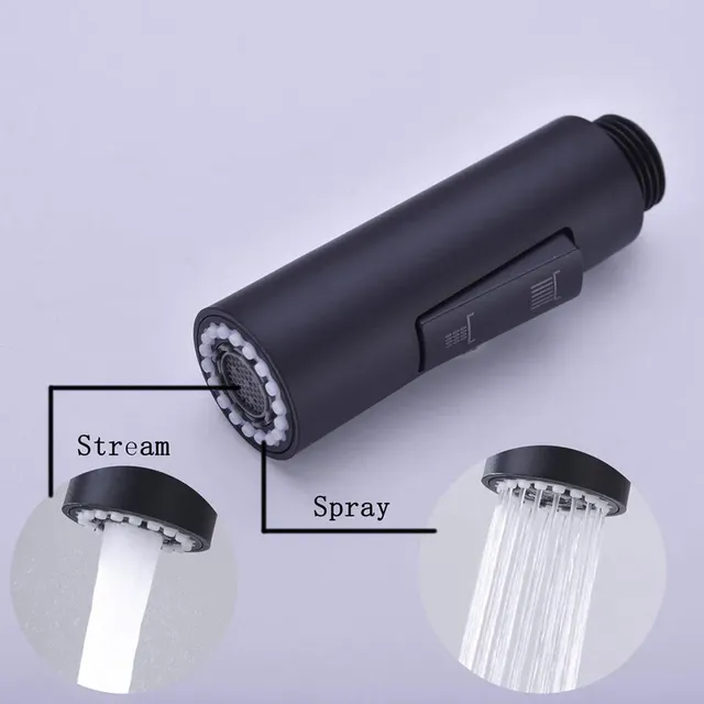 Pulvérisateur de robinet extractible – vue 3
