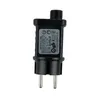 Transformateur chaîne lumières 6W 31V LED minuterie… – vue 2
