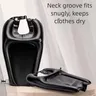 Gonfler rapidement le bassin de shampoing gonflable… – vue 3
