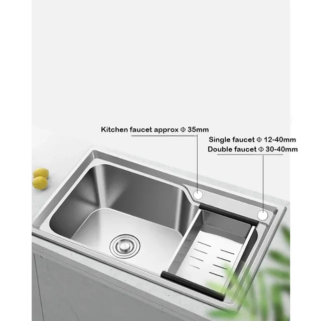 Paupières allergiques rapides plaquées chrome pour… – vue 5