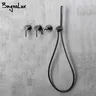 Mitigeur de douche ensemble de douche chaude et froide 2… – vue 1