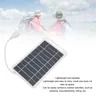 Petit panneau solaire en silicium monocristallin – vue 4