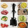 Mélangeur de salade de fruits – vue 4