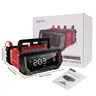 HTRC 30A chargeur de batterie de voiture 6V/12V/24V… – vue 6