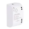 Commutateur intelligent WiFi Tuya 1CH – vue 3