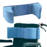 Coussinets soutien latéral stabilisant fauteuil roulant… – vue 3