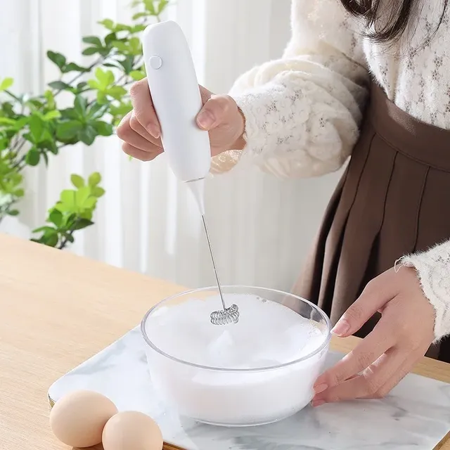 Batteur à œufs automatique – vue 6