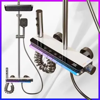 Système de douche