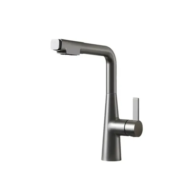 Robinet mitigeur de cuisine – vue 5