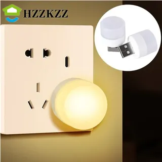 Lampe LED à prise USB
