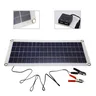 Kit de panneaux solaires 30W 12V – vue 5