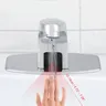 Robinet d'eau à capteur infrarouge automatique – vue 5