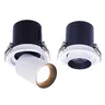 Dimmable Rotation LED Downlights…