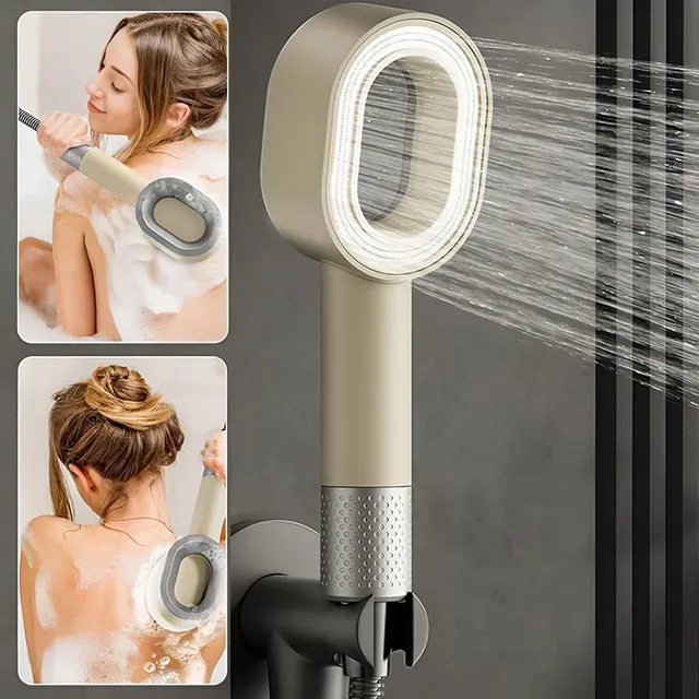 Pommeau de douche filtre Purification pressurisée… – vue 6